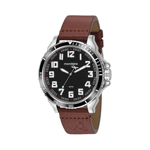 Relógio Mondaine Urbano 99424G0MVNH2 Relógio Mondaine Urbano