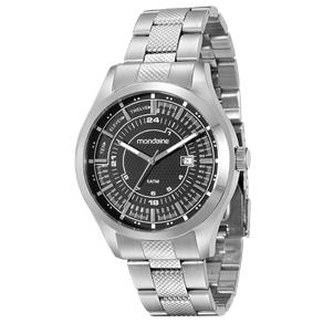 Relógio Mondaine Urbano Masculino 78459G0MBNA2.