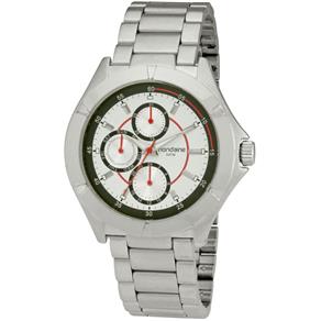 Relógio Mondaine Urbano Masculino 94310G0MGNS1. Analógico. Resistente à Água 50M.