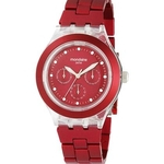 Relógio Mondaine Vermelho 94147lpmepy2