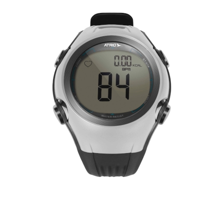 Relógio Monitor Cardíaco ALTIUS + Calorias / Frequencímetro - Atrio