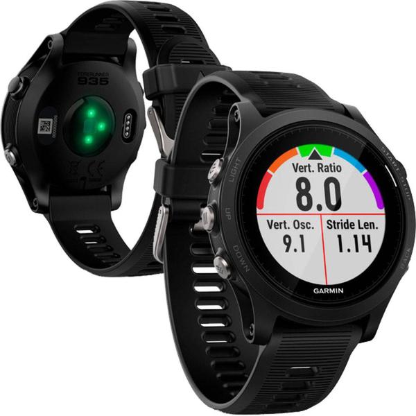 Garmin Forerunner 935