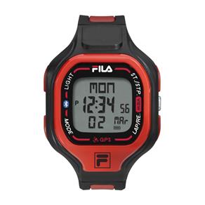 Relogio Monitor Cardíaco Gps Fila