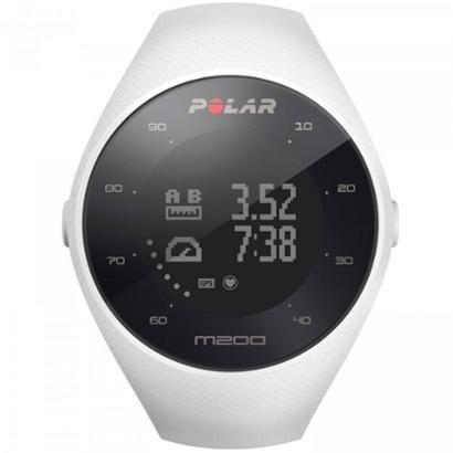 Relogio Monitor Cardiaco GPS Polar