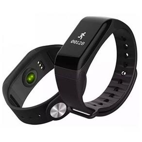 Relógio Monitor Cardíaco Smart Bracelet Nova Digital