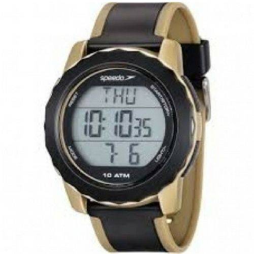 Relógio Monitor Cardíaco Speedo Performance 80622G0EVNP2