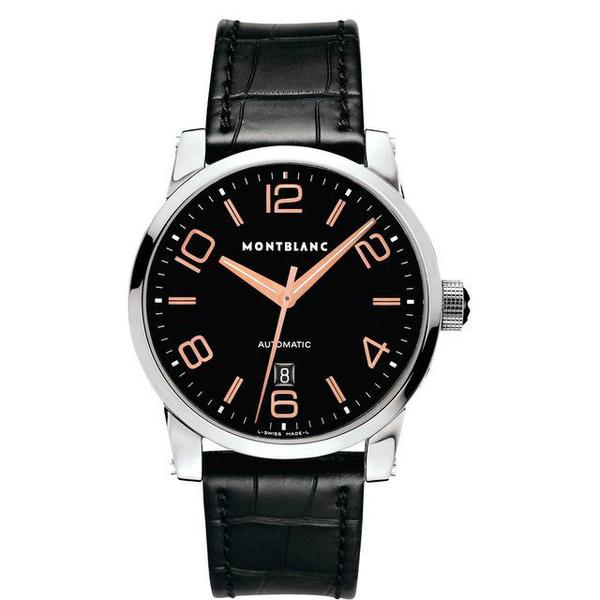Relógio Montblanc TimeWalker Automatic