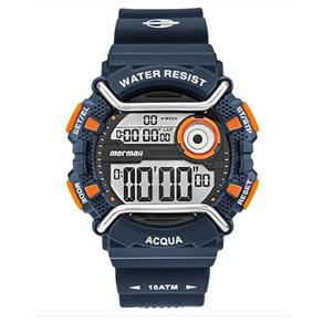 Relógio Mormaii Acqua Masculino MONXE/8L