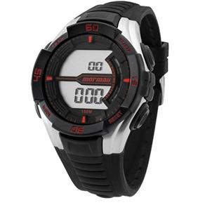 Relógio Mormaii Acqua Pro Masculino MOJK008A/K8R