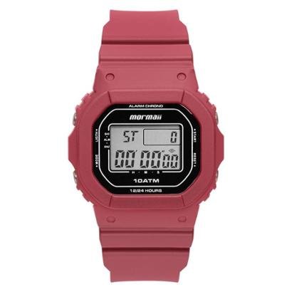 Relógio Mormaii Action Rosa MO0300JA/8T Masculino