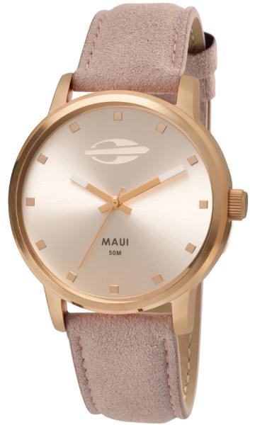 Relógio Mormaii Feminino Maui Sunset Analógico MO2035FU/2K