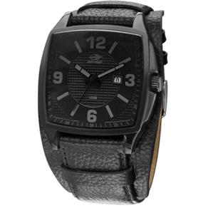 Relógio Mormaii Masculino 2315hn/0p Bracelete Preto Oferta