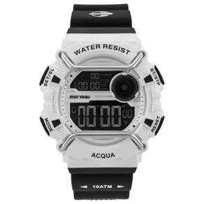 Relógio Mormaii Masculino Acqua Action não Definido - MONXB/8B MONXB/8B