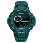 Relogio Mormaii Masculino Acqua Action Verde Mo1134aa/8v