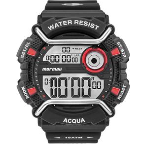 Relógio Mormaii Masculino Acqua Monxd/8R