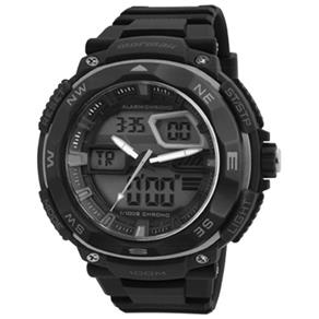 Relógio Mormaii Masculino Acqua Pro Adventure MO13611/8K