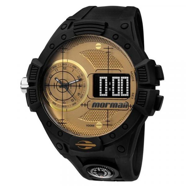 Relógio Mormaii Masculino Acqua Pro - MO2568AA-8D - Technos