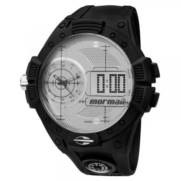 Relógio Mormaii Masculino Acqua Pro - MO2568AB-8B - Technos