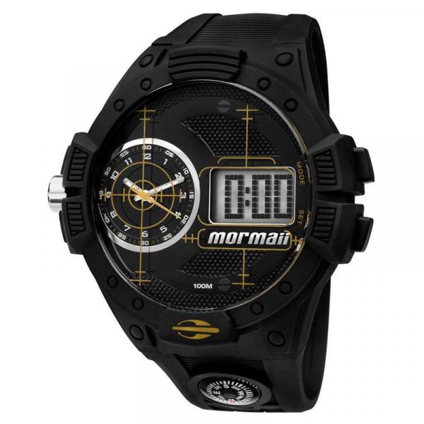 Relógio Mormaii Masculino Acqua Pro - MO2568AB-8Y - Technos