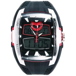 Relogio Mormaii Masculino BT107/8R