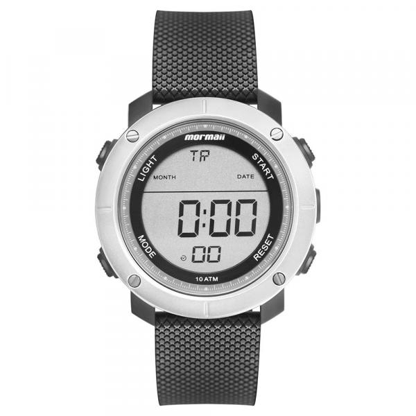Relógio Mormaii Masculino Digital Grande Sport Mo0700ab/8c