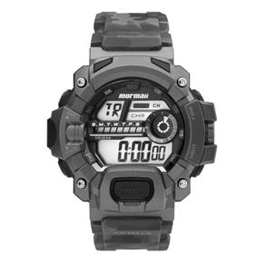 Relogio Mormaii Masculino Digital Mo1132ae/8c Camuflado