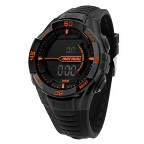 Relógio Mormaii Masculino Digital MOJK008/8L