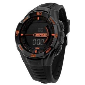 Relógio Mormaii Masculino Digital Mojk008/8l