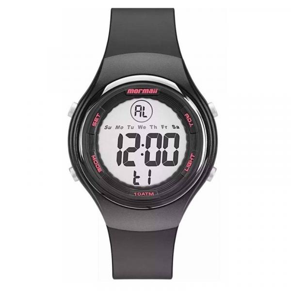 Relógio Mormaii Masculino Mo0600/8t C/ Garantia e Nf