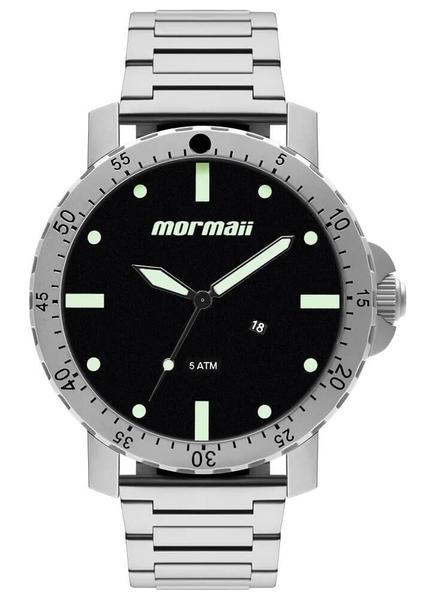 Relógio Mormaii Masculino MO2115BG/1P
