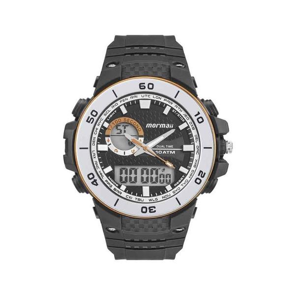 Relógio Mormaii Masculino Ref: Moad9450aa/8m Wage Digital