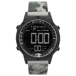 Relógio Mormaii Masculino Thunder Camo MOW13901G8C