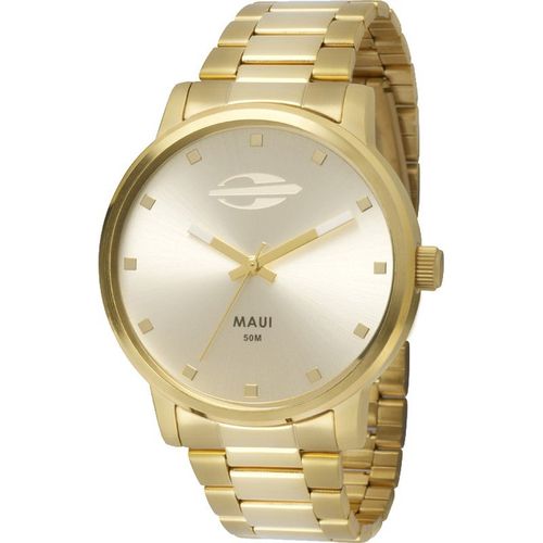 Relógio Mormaii Maui Feminino Mo2035gn/4k