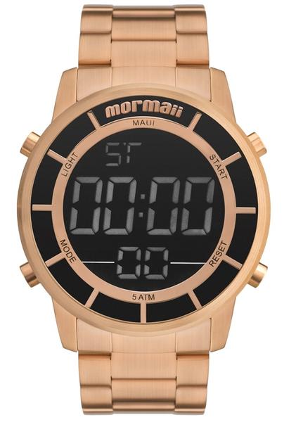 Relógio Mormaii Maui Feminino MOBJ3463DF/4J