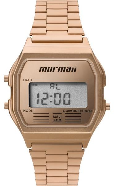 Relógio Mormaii Maui Feminino MOJH02AI/4J