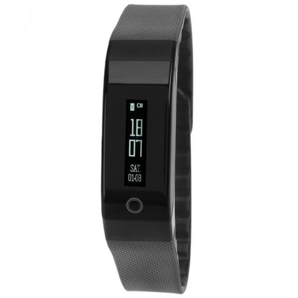 Relógio Mormaii Ref: Mosw007/8c Fit Pulse Bluetooth