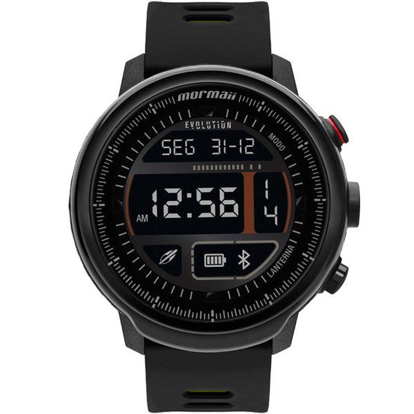 Relógio Mormaii Smartwatch Evolution MOL5AB/8Y