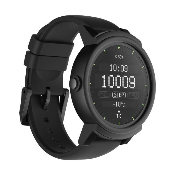 Relógio Mormaii Smartwatch Fit MOB3AA8P