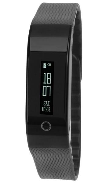 Relógio Mormaii Smartwatch FitPulse Unissex MOSW007/8C