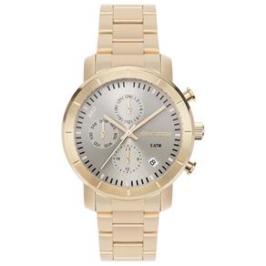 Relógio Mormaii Sunset Feminino Dourado MOJP15AB/4M