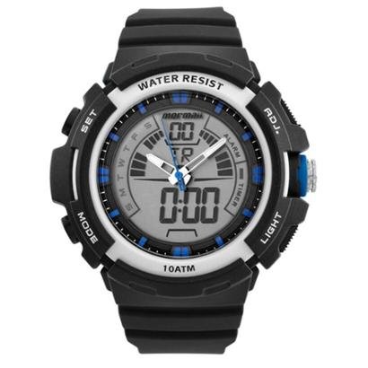 Relógio Mormaii Wave MOAD08902/8A Masculino