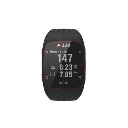 Relógio Multiesportivo com GPS Polar M430