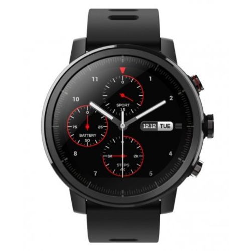 Relógio Multisport Amazfit Stratos A1619