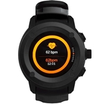 Relógio MultiWatch Plus SW2 Bluetooth Preto Multilaser - P9080