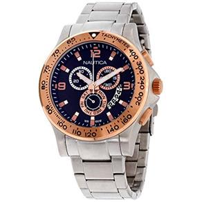 Relógio Nautica Mens NAD22503G