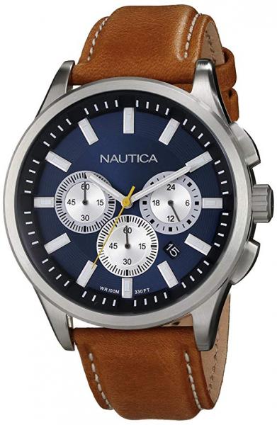 Relógio Nautica N16695G