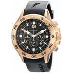 Relógio Nautica Quartz Silicone N14536G