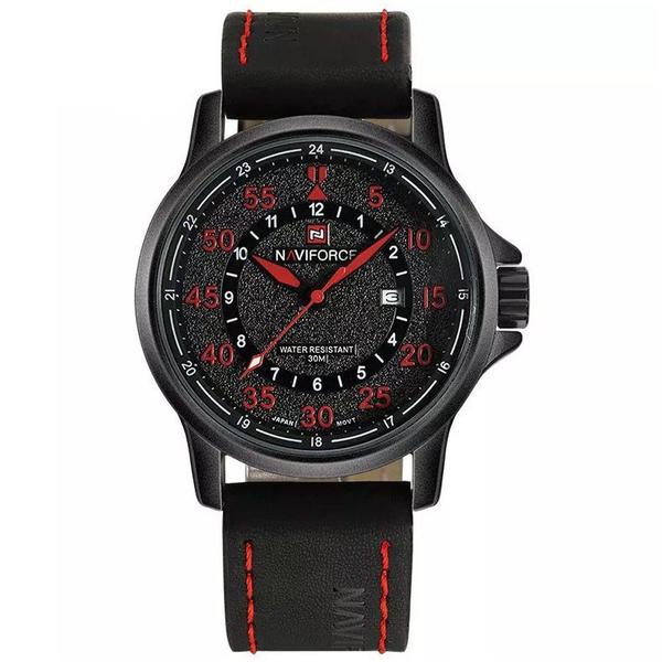 Relógio Naviforce 9076 Quartz Masculino