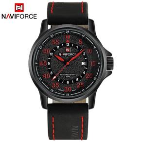 Relógio Naviforce 9076 Quartz
