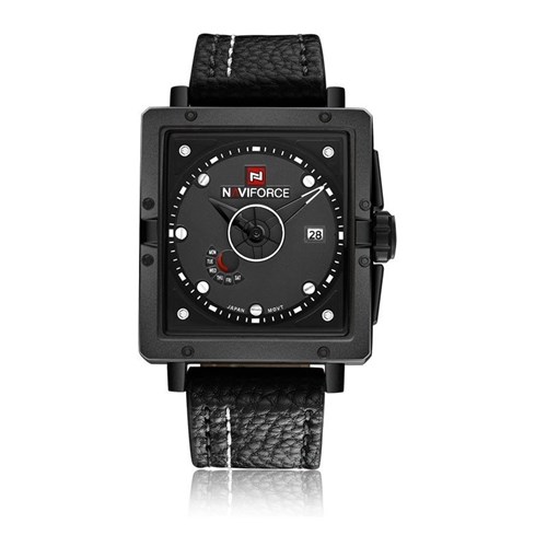 Relógio Naviforce Modern (Preto)